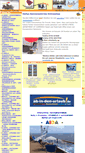 Mobile Screenshot of freizeit-onlineshop.com